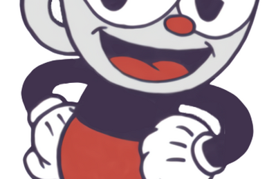 La serie di Cuphead! - Wikipedia