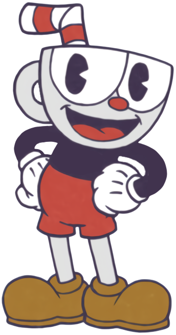 Which Cuphead Show Character are you? (UPDATING!) - Quiz