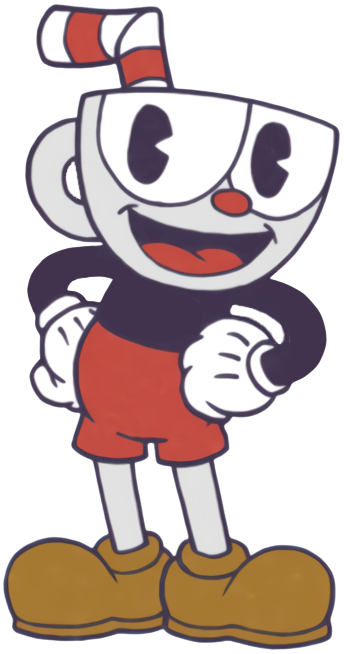 The Cuphead Show! - Wikipedia