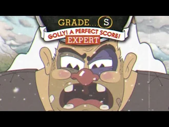 How_To_Beat_Glumstone_The_Giant_on_EXPERT_MODE_(S-Rank)_-_Cuphead_DLC