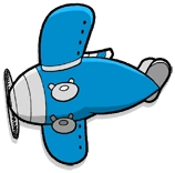 Mugman's plane intro