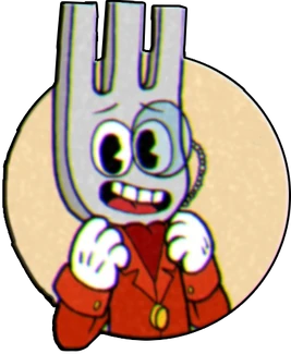 Cuphead imagen
