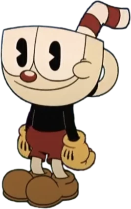 En El Show de Cuphead