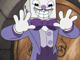 King Dice