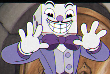 The Cuphead Show!, Cuphead Wiki