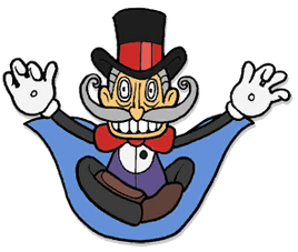 Magician