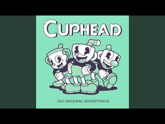 Highest Grade - No DLC in 01:04 by MaximoYFlowerZFive - Cuphead
