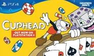 116371773 3340209602665967 7939401841150720355 o.jpg (116 KB) Cuphead and King Dice on an advertisement promoting the game's launch on PS4