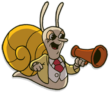 Ribby and Croaks, Cuphead Wiki, Fandom