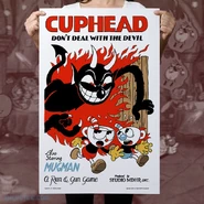 Run Like Hell: Special Edition Poster