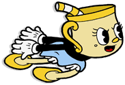 Miipedia  Ms. Chalice (Cuphead)