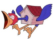 瓦利的乱射一气