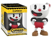 Cuphead Vinyl Figure