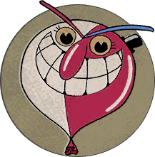 Beppi The Clown, Cuphead Wiki, FANDOM powered by Wikia