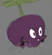 甜菜贝蒂（未使用）