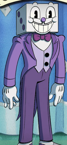King Dice Song