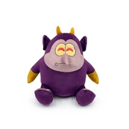 Henchman (9 in.)