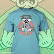 Another Knockout! Tee