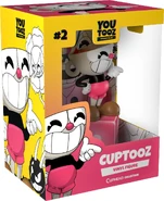 Cuptooz (Cuphead Collection #2)