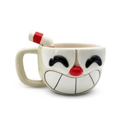 Cuphead Mug