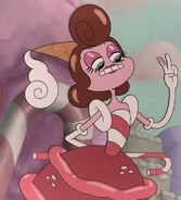 "Cela dit il te faut respecter scrupuleusement deux règles."