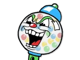 Greedy Gumball