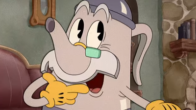 Cuphead (TCS), Wiki