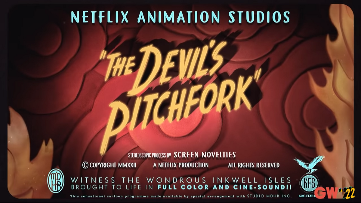 Netflix OKs 'Cuphead' animated TV series based on video game