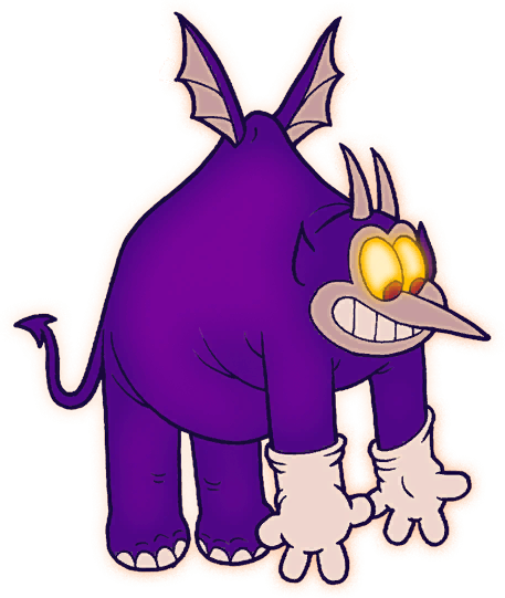 cuphead sonic enemies cuphead sonic enemies