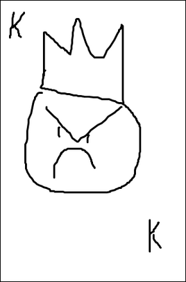 Carta sprite