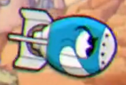 Mugman's Airplane Super