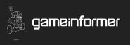 MDHR工作室网站上的茶杯头与gameinformer标志