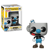 Mugman POP! GAMES #311