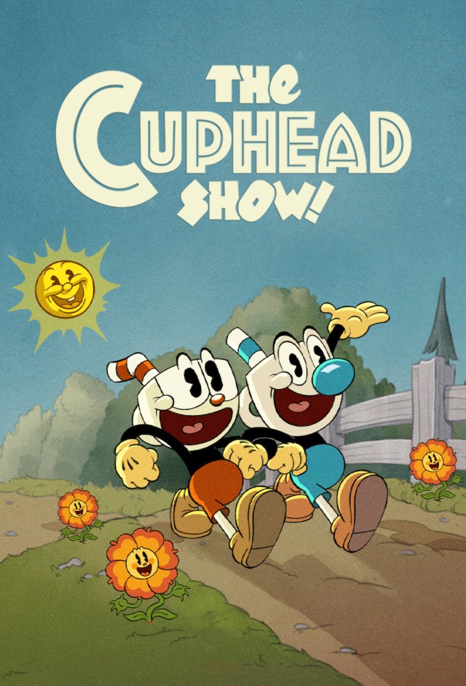 YA ES OFICIAL EL NUEVO EPISODIO DE THE CUPHEAD SHOW [TEMPORADA 4] NETFLIX 