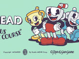 Cuphead: The Delicious Last Course