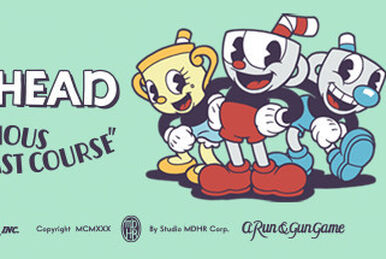 The Pawns - Cuphead Guide - IGN