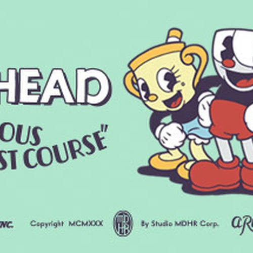 Cuphead: The Delicious Last Course | Cuphead Wiki | Fandom