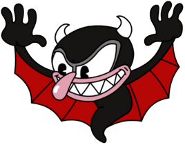DEMON BAT 1