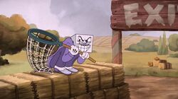 King Dice Guide (No Hit/No Damage) – Cuphead – WayOfLoci