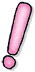 Exclamation mark