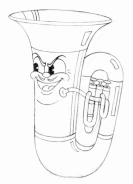 Tumblr ow1fhpr6841rwg7ino1 500.gif (2.43 MB) Pencil test of the tuba idle