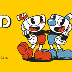 Cuphead video online