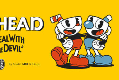 Stream Cuphead PS4 Trailer by ?JDrive