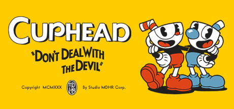 La serie di Cuphead! - Wikipedia