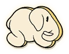 Elephantbiscuit.png (16 KB) An elephant-based animal cookie