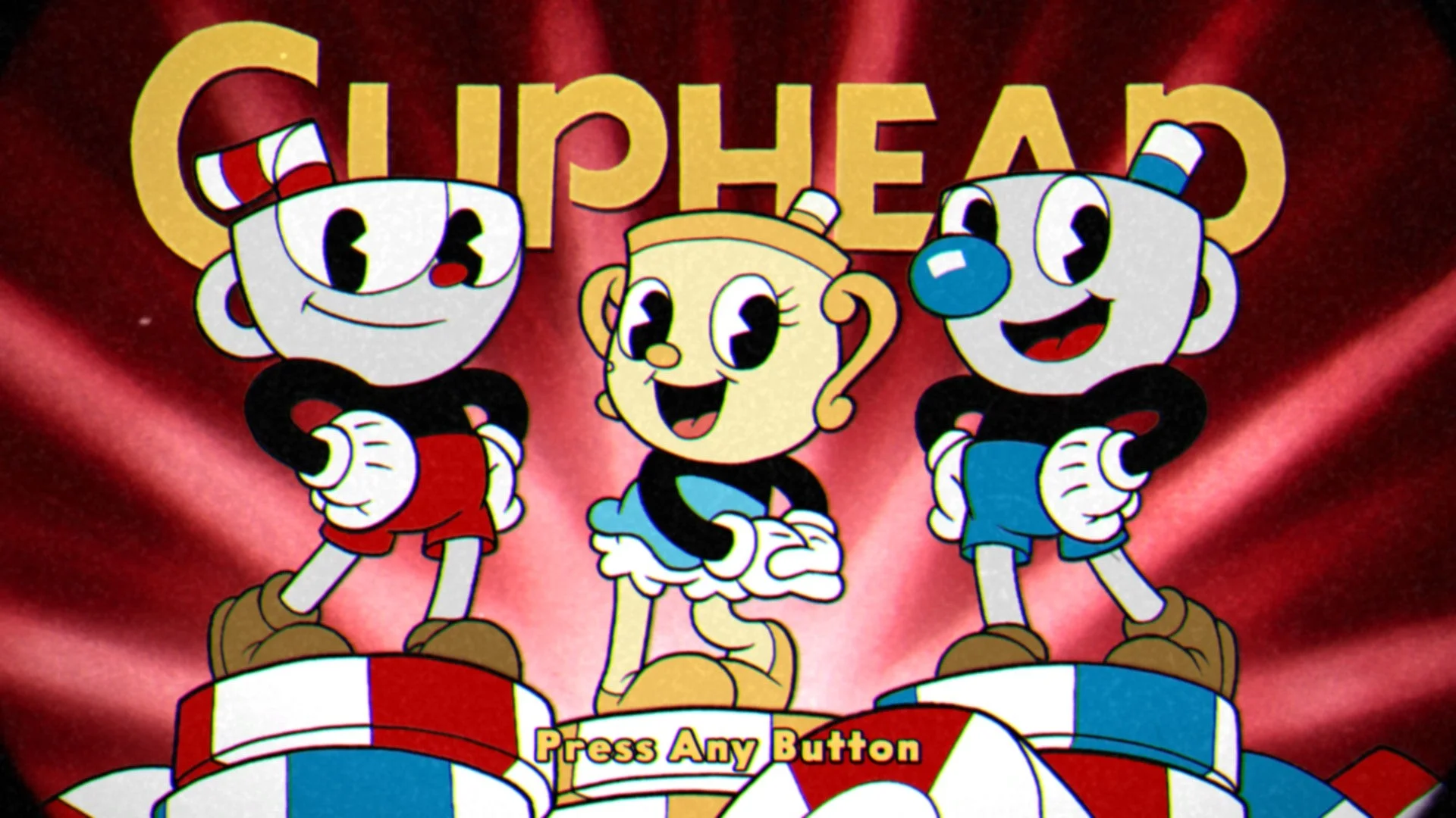 Cuphead: The Delicious Last Course, DLC