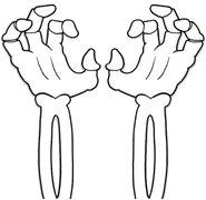 Руки Футболки.png (132 КБ) Спрайт рук