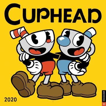 ｃｕｐｈｅａｄ ｗｉｋｉ ｂｏｏｋ