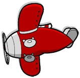 Cupheadplaneintro.png (12 KB) Cuphead's plane intro