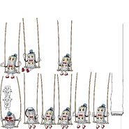 Спрайты в файлах игры